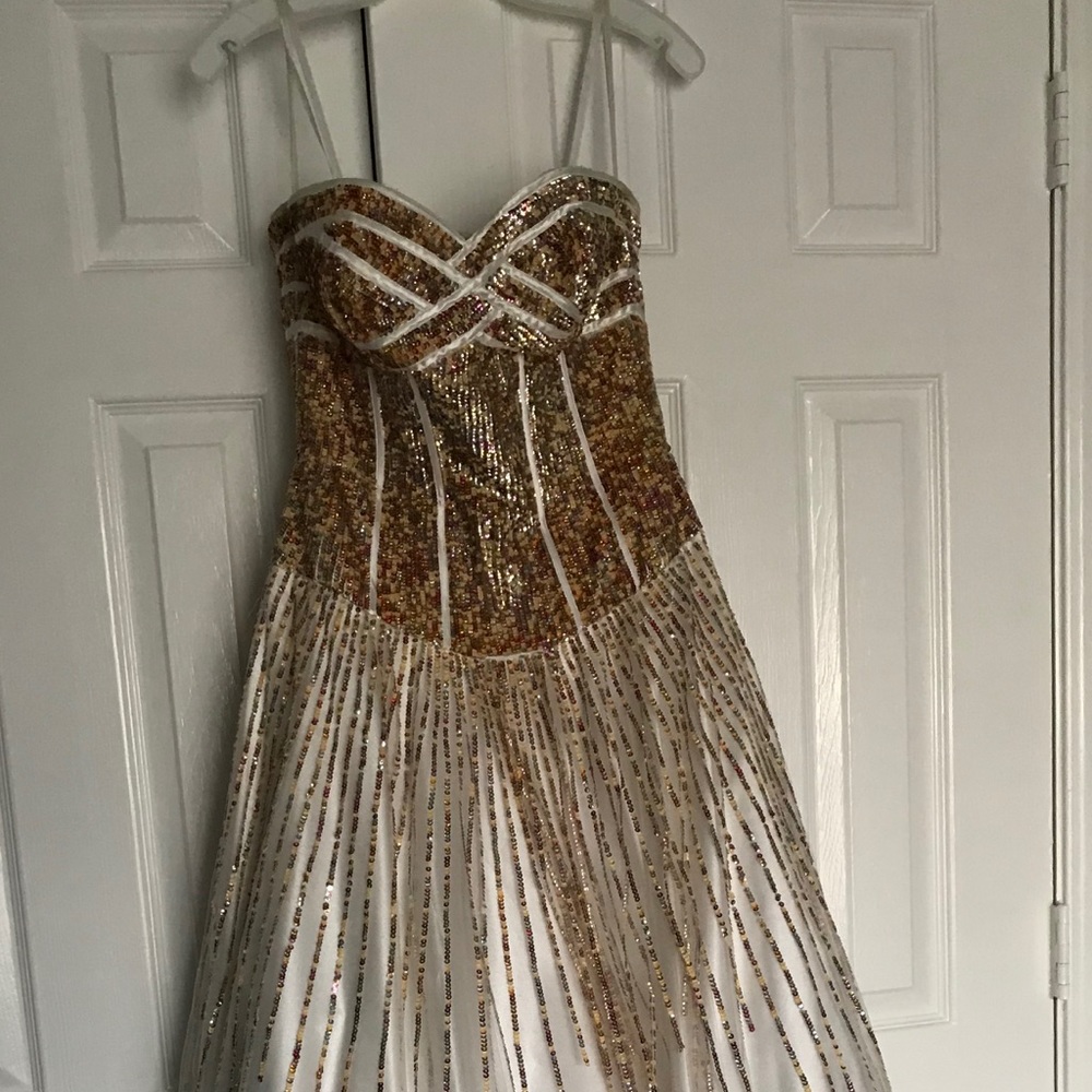 Special Occasion/Prom Dress